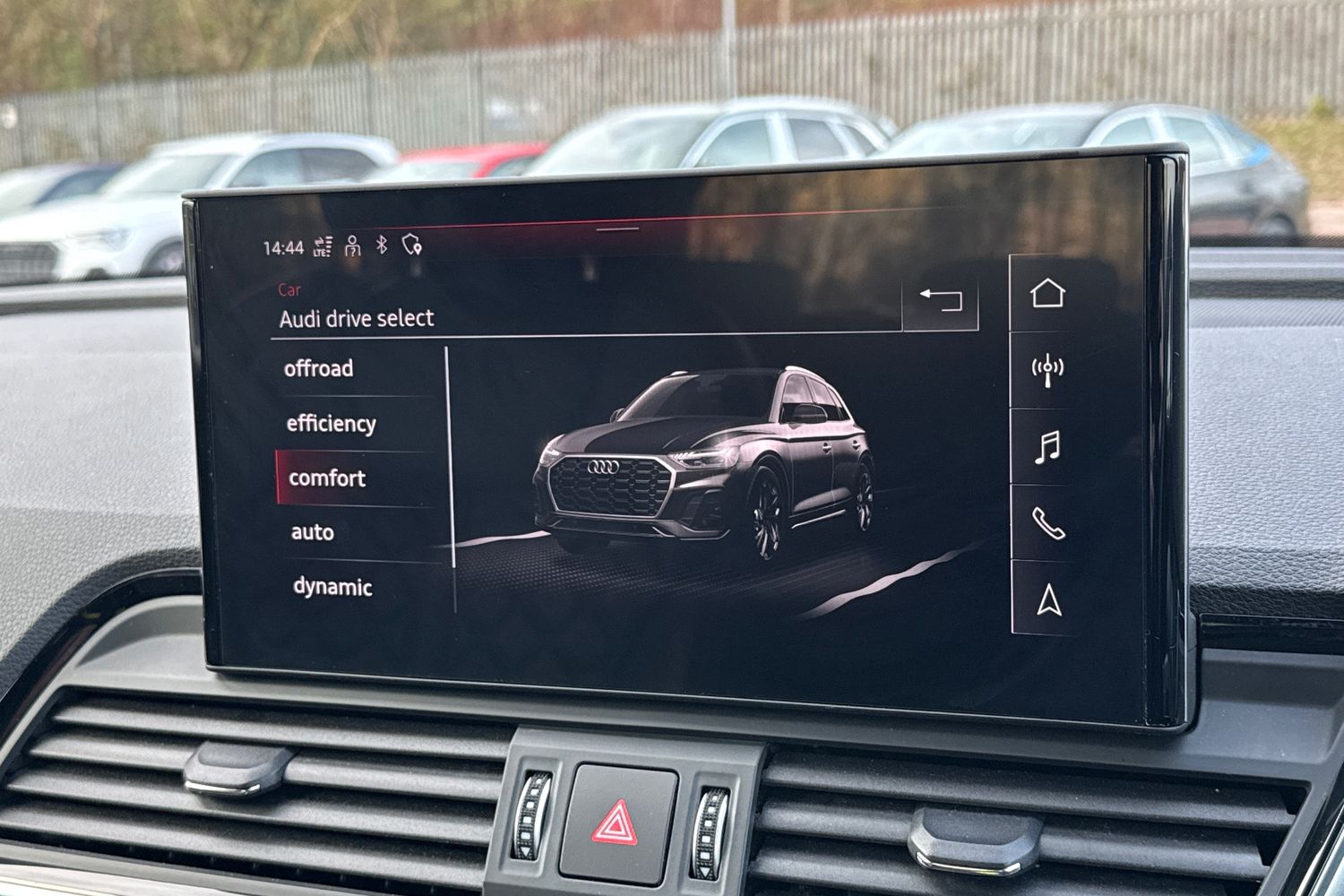 Used Audi Q5 2021 for sale - 76662267: Photo 41