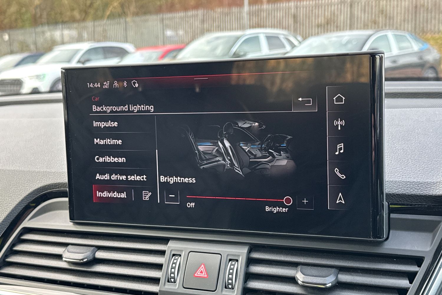 Used Audi Q5 2021 for sale - 76662267: Photo 42