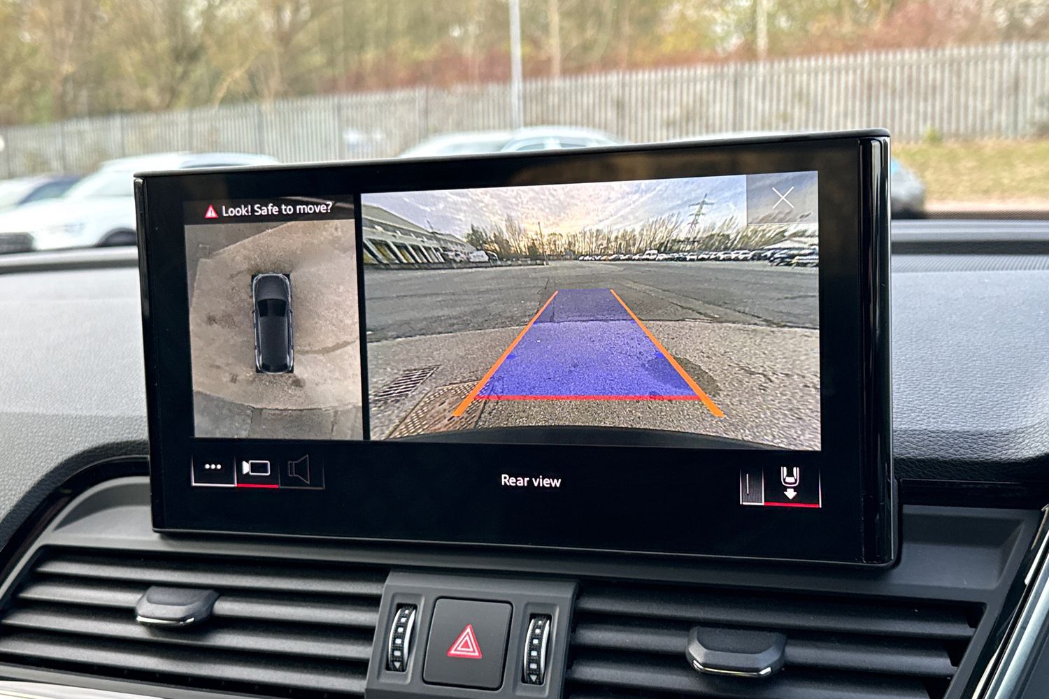 Used Audi Q5 2021 for sale - 76662267: Photo 44