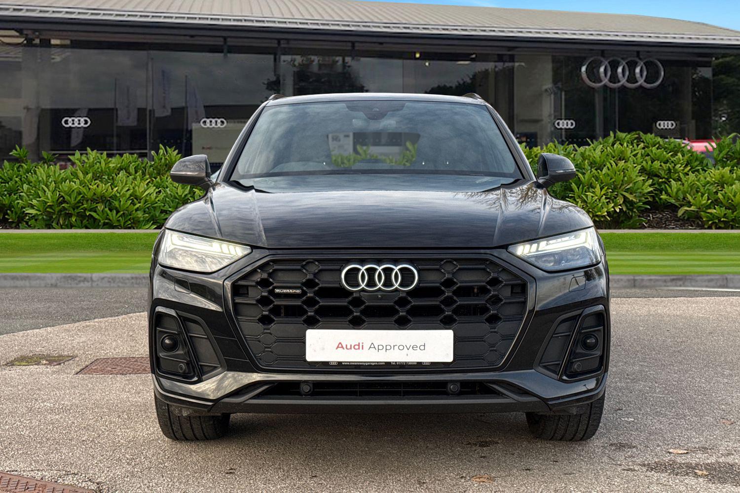 Used Audi Q5 2021 for sale - 76662267: Photo 6