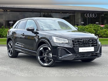 Used Audi Q2 2026 for sale - 78554682: Photo