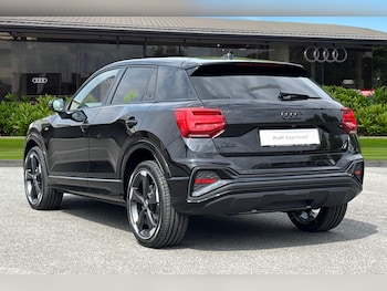 Used Audi Q2 2026 for sale - 78554682: Photo