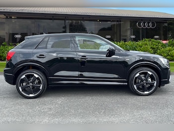 Used Audi Q2 2026 for sale - 78554682: Photo