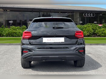 Used Audi Q2 2026 for sale - 78554682: Photo
