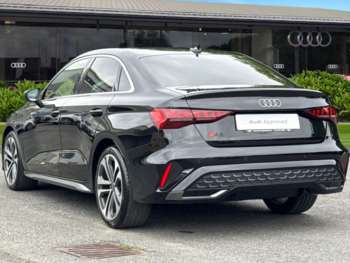 Used Audi A3 2024 for sale - 74982388: Photo
