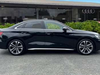Used Audi A3 2024 for sale - 74982388: Photo