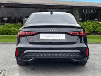 Used Audi A3 2024 for sale - 74982388: Photo
