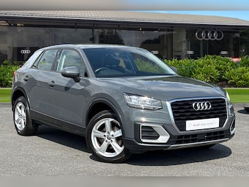 Used Audi Q2 2019 for sale - 79526666: Photo