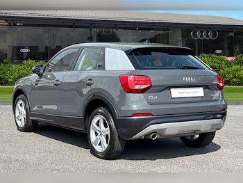Used Audi Q2 2019 for sale - 79526666: Photo