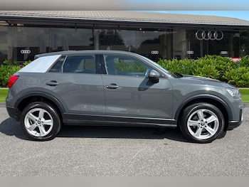 Used Audi Q2 2019 for sale - 79526666: Photo