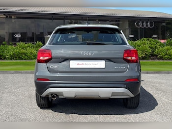 Used Audi Q2 2019 for sale - 79526666: Photo
