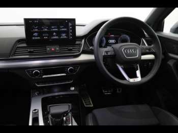 Used Audi Q5 2024 for sale - 74816194: Photo