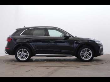 Used Audi Q5 2024 for sale - 74816194: Photo
