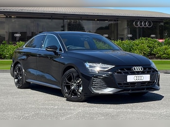 Used Audi A3 2026 for sale - 78380359: Photo