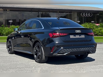 Used Audi A3 2026 for sale - 78380359: Photo