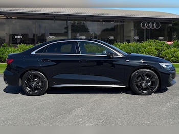 Used Audi A3 2026 for sale - 78380359: Photo