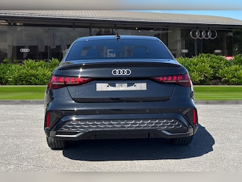 Used Audi A3 2026 for sale - 78380359: Photo