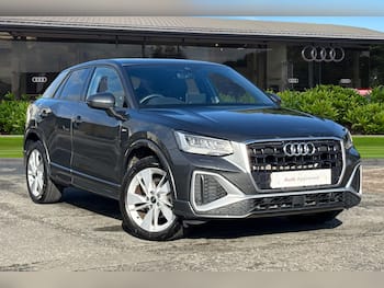 Used Audi Q2 2025 for sale - 79840928: Photo