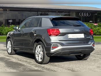 Used Audi Q2 2025 for sale - 79840928: Photo