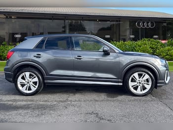 Used Audi Q2 2025 for sale - 79840928: Photo