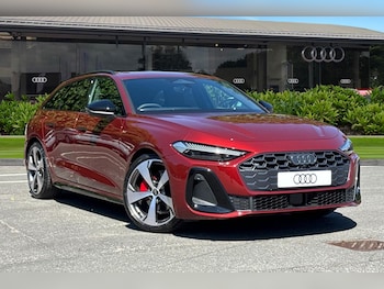 Audi - A5