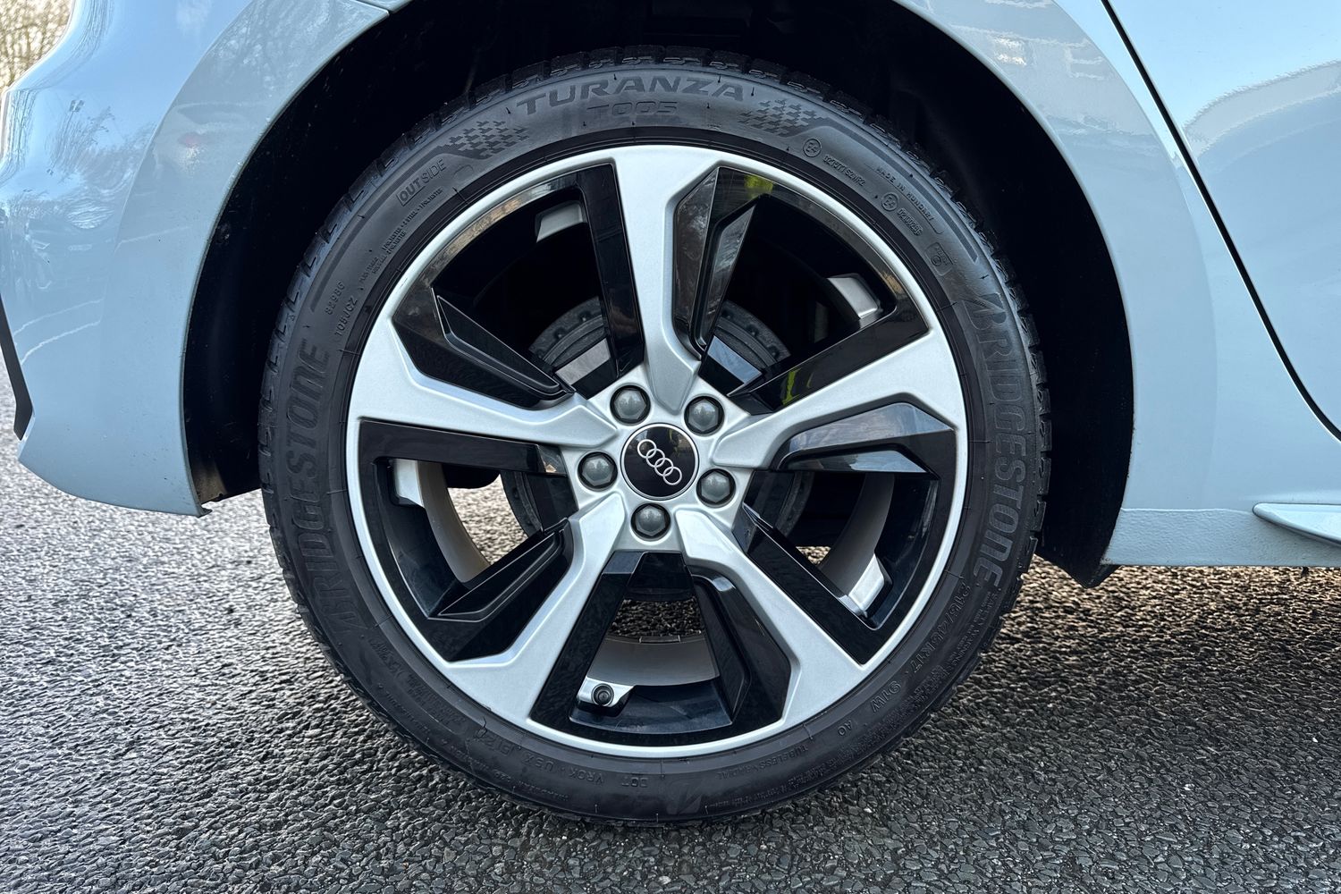 Used Audi A1 2023 for sale - 77128845: Photo 10