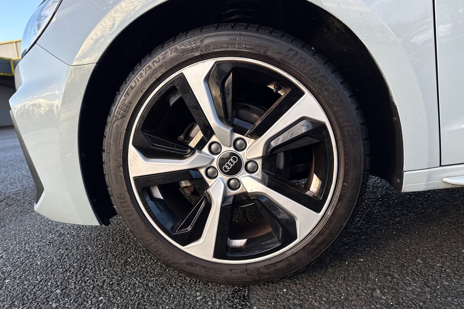 Used Audi A1 2023 for sale - 77128845: Photo 11