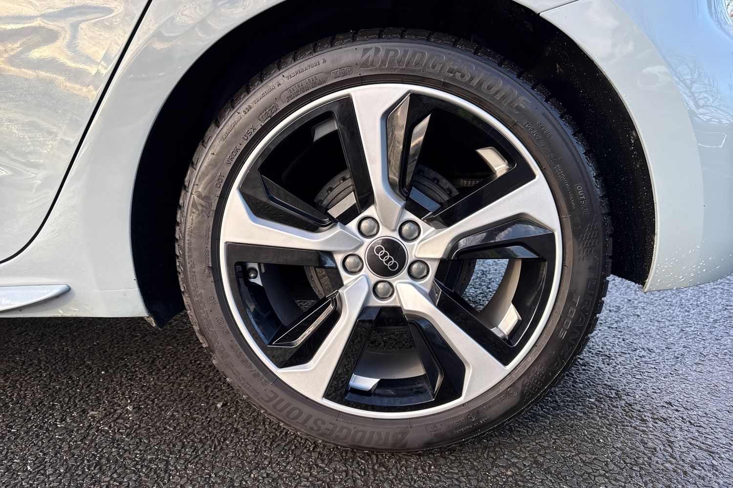 Used Audi A1 2023 for sale - 77128845: Photo 12