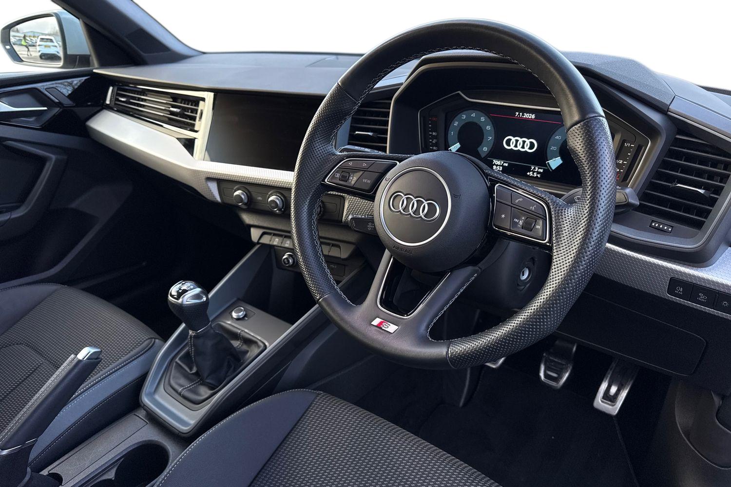 Used Audi A1 2023 for sale - 77128845: Photo 13