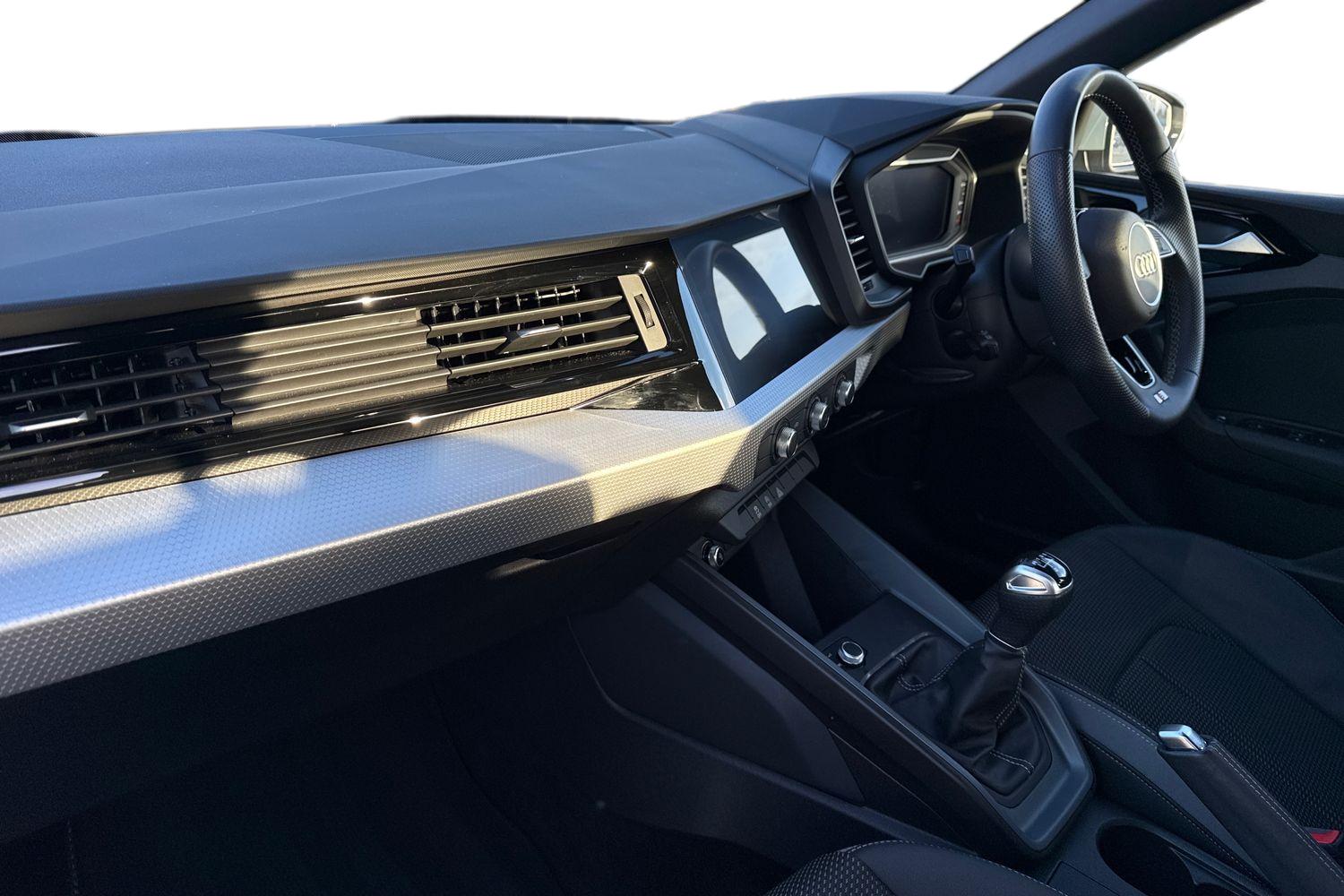 Used Audi A1 2023 for sale - 77128845: Photo 14