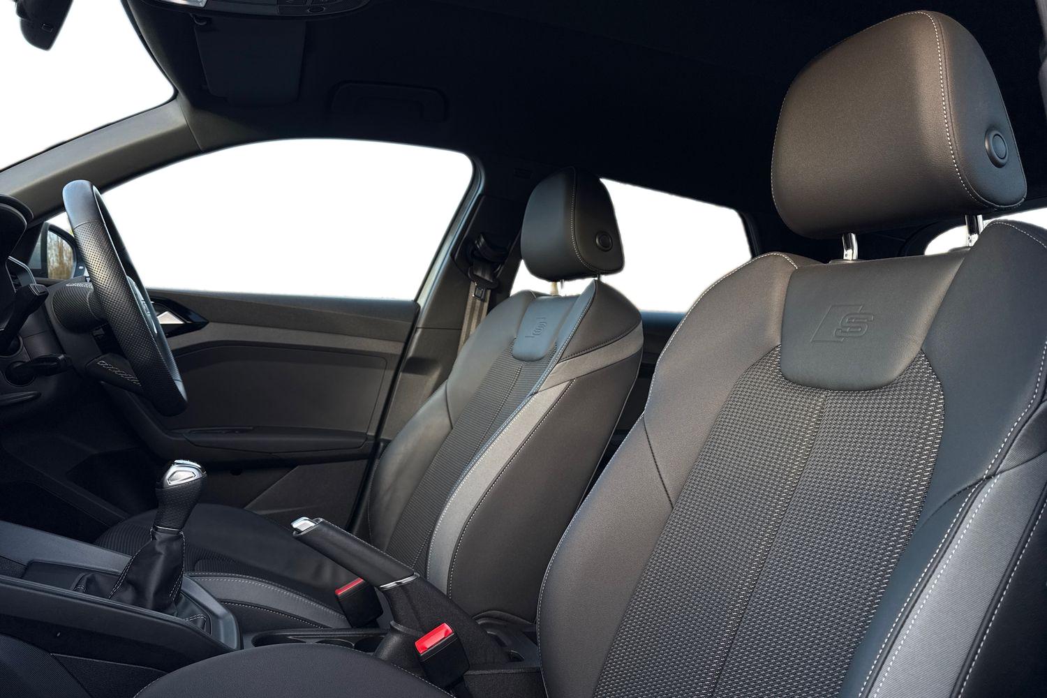 Used Audi A1 2023 for sale - 77128845: Photo 15