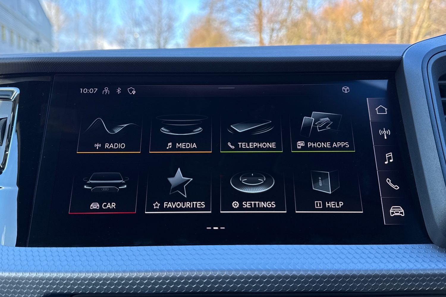 Used Audi A1 2023 for sale - 77128845: Photo 16