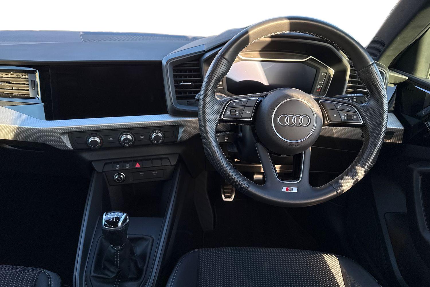 Used Audi A1 2023 for sale - 77128845: Photo 17