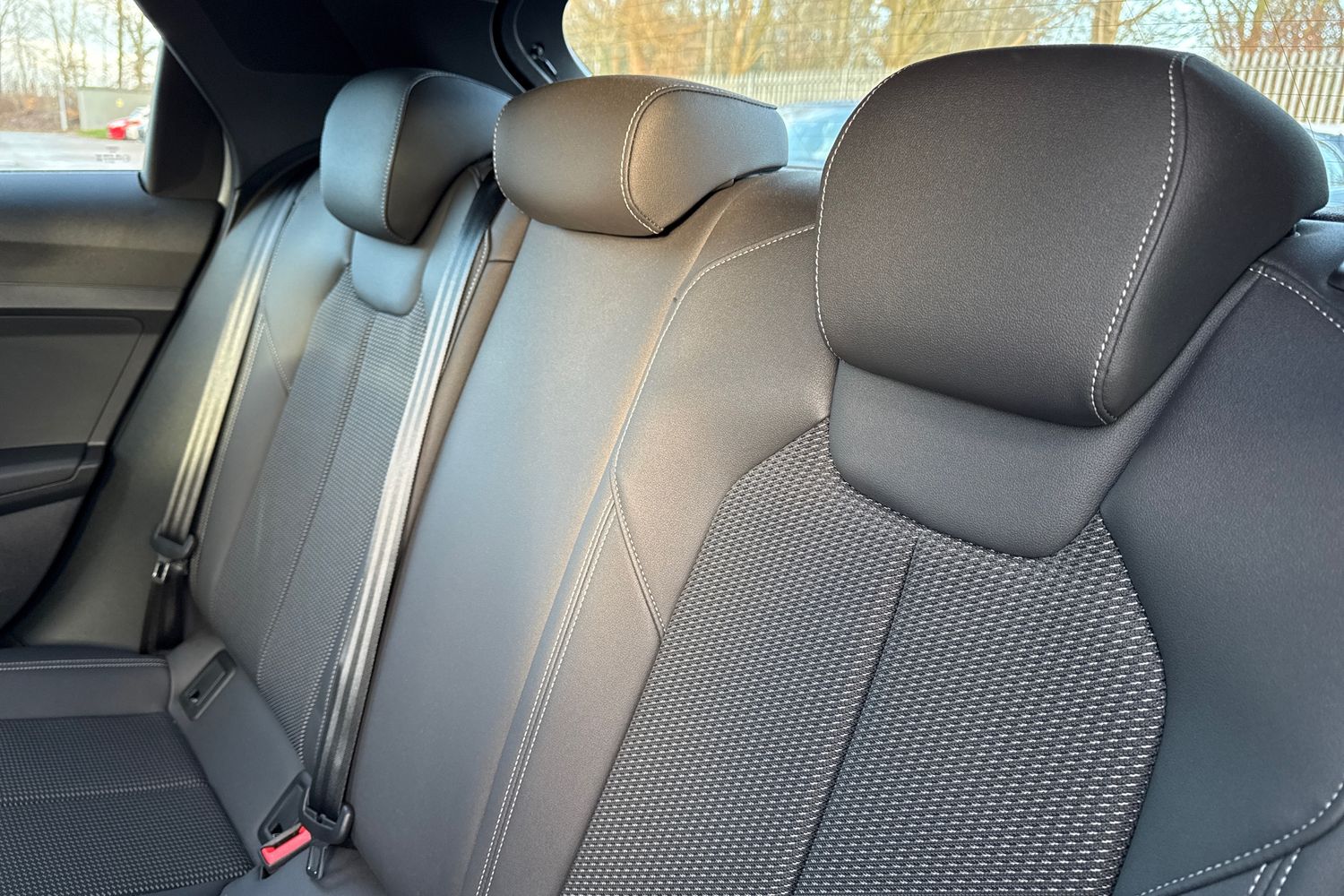 Used Audi A1 2023 for sale - 77128845: Photo 18