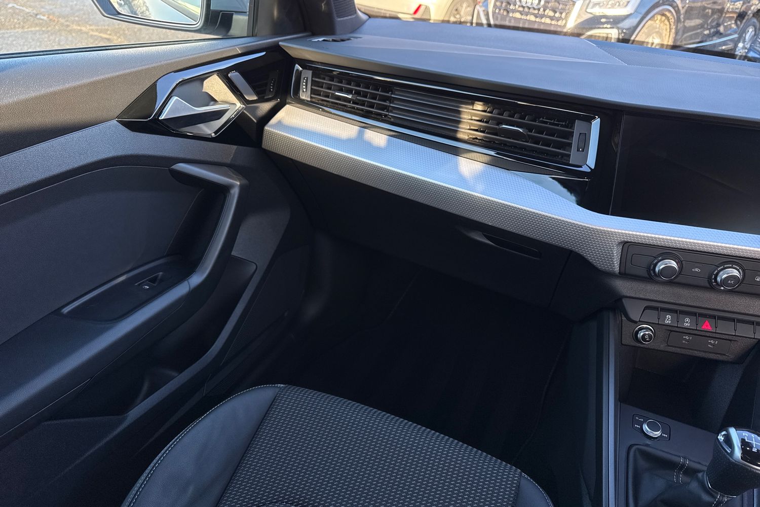 Used Audi A1 2023 for sale - 77128845: Photo 19