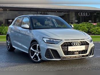 Audi A1 feature image
