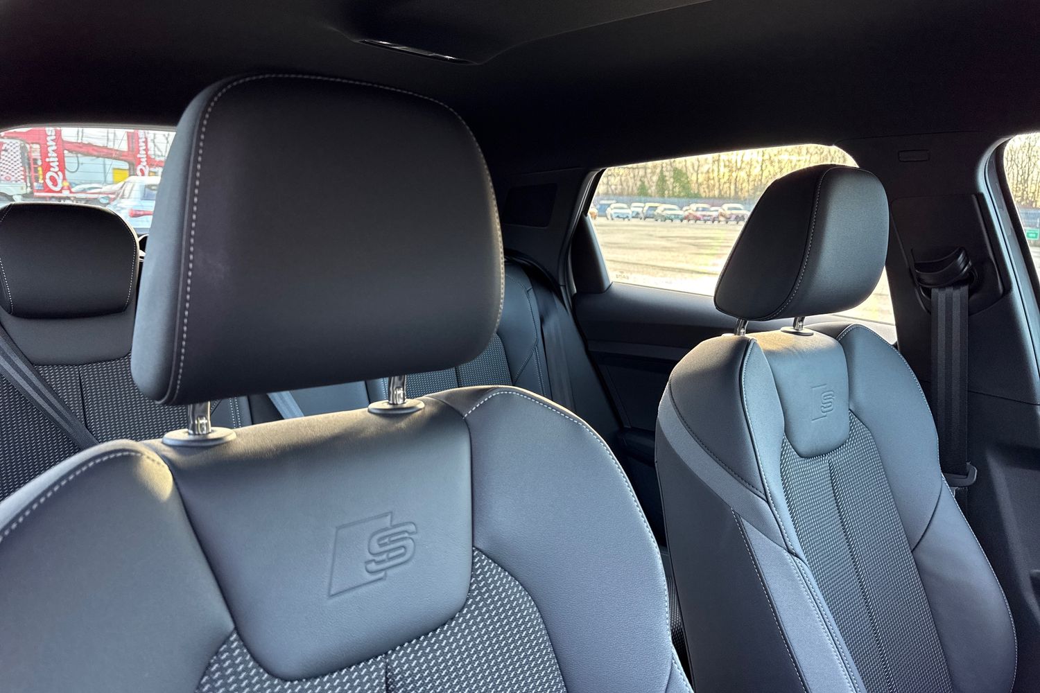 Used Audi A1 2023 for sale - 77128845: Photo 23