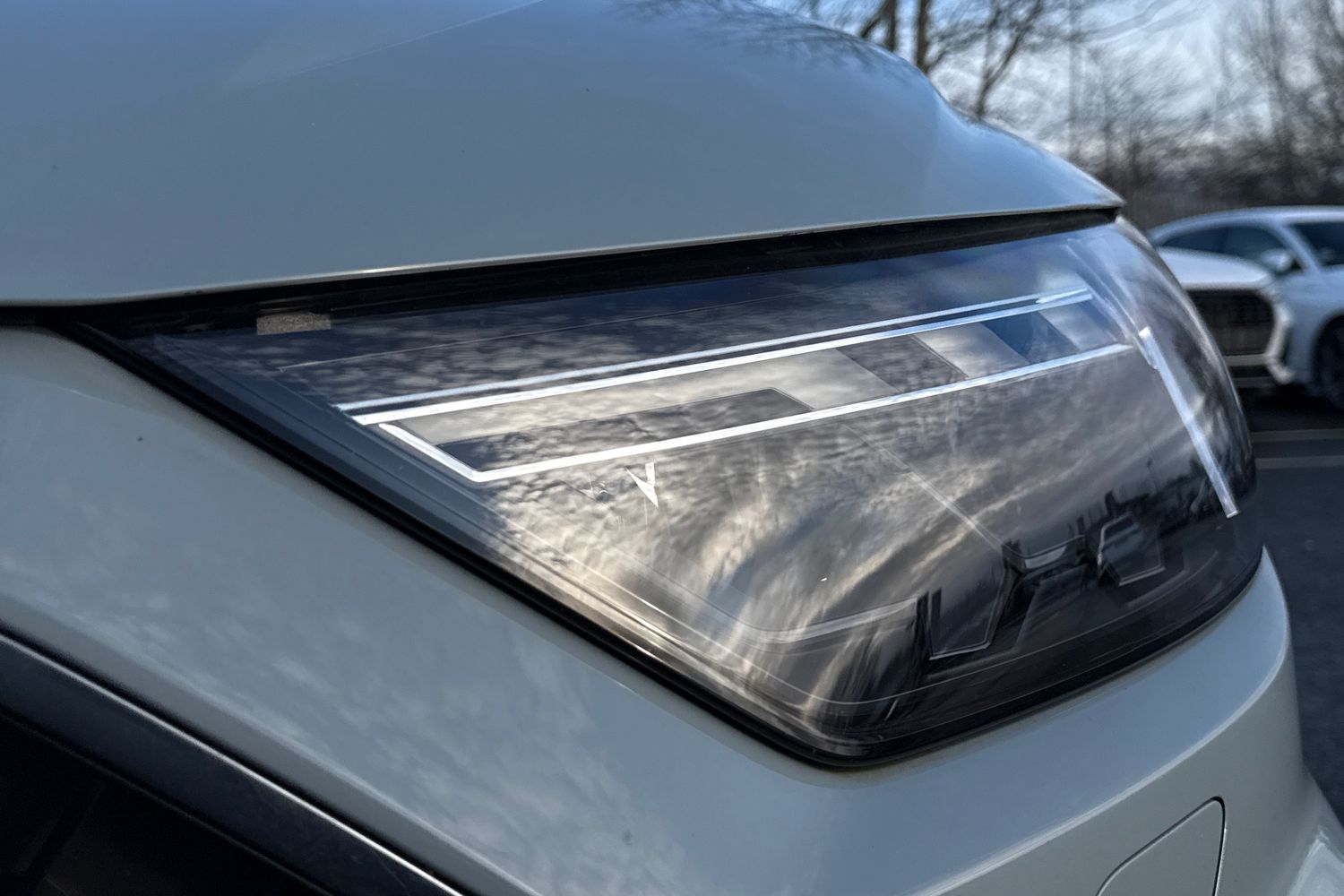 Used Audi A1 2023 for sale - 77128845: Photo 24