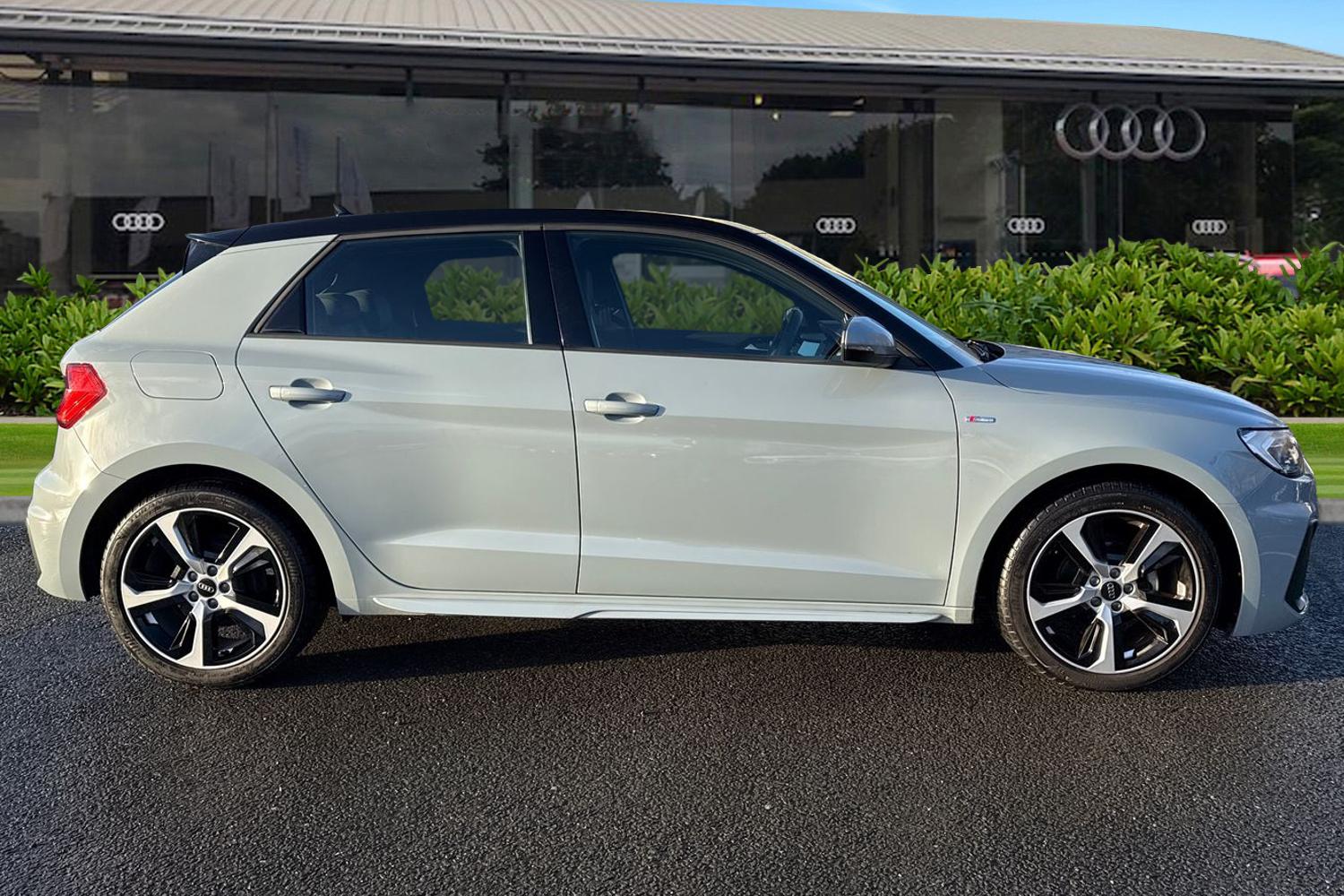 Used Audi A1 2023 for sale - 77128845: Photo 3