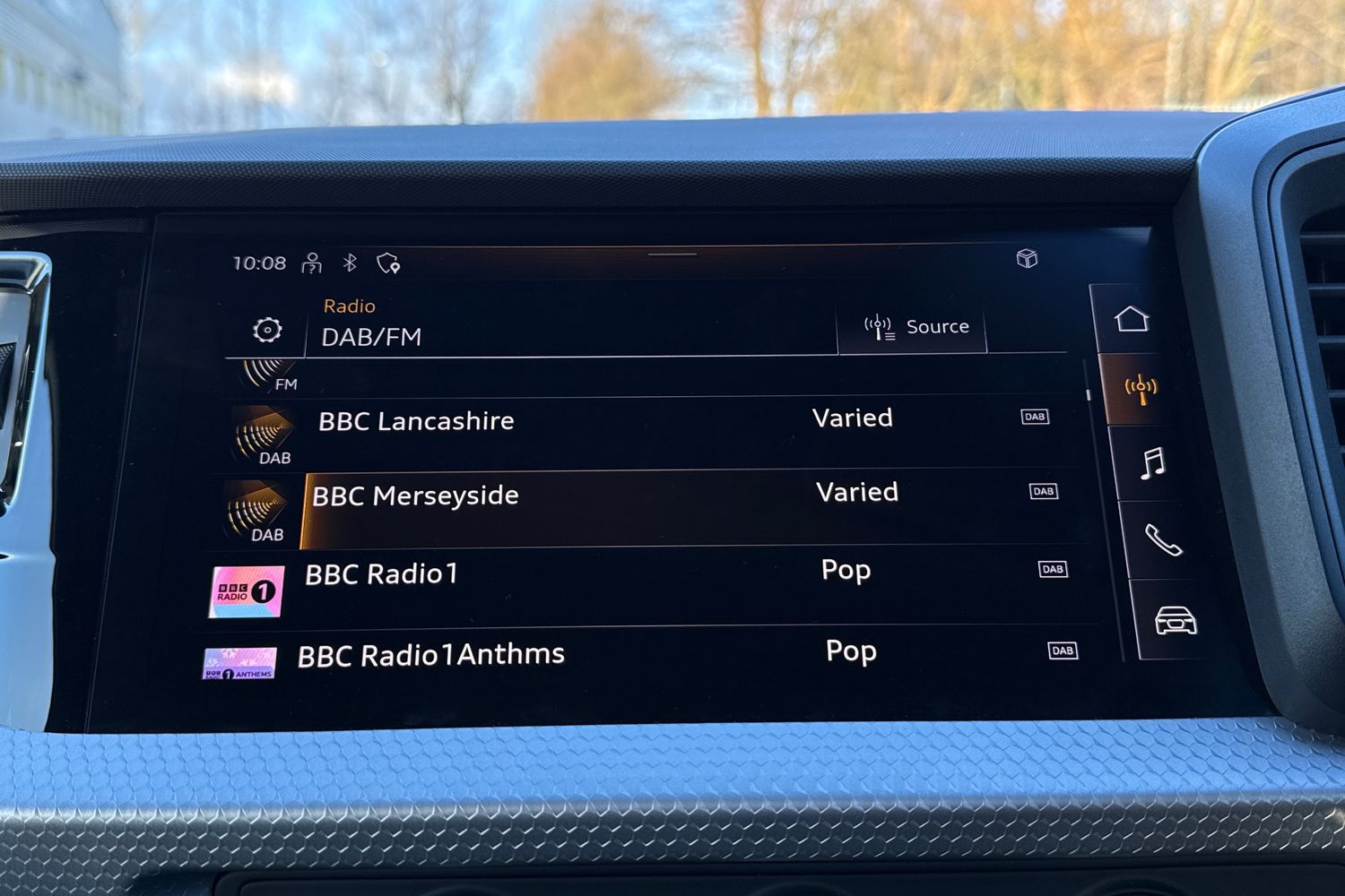 Used Audi A1 2023 for sale - 77128845: Photo 34