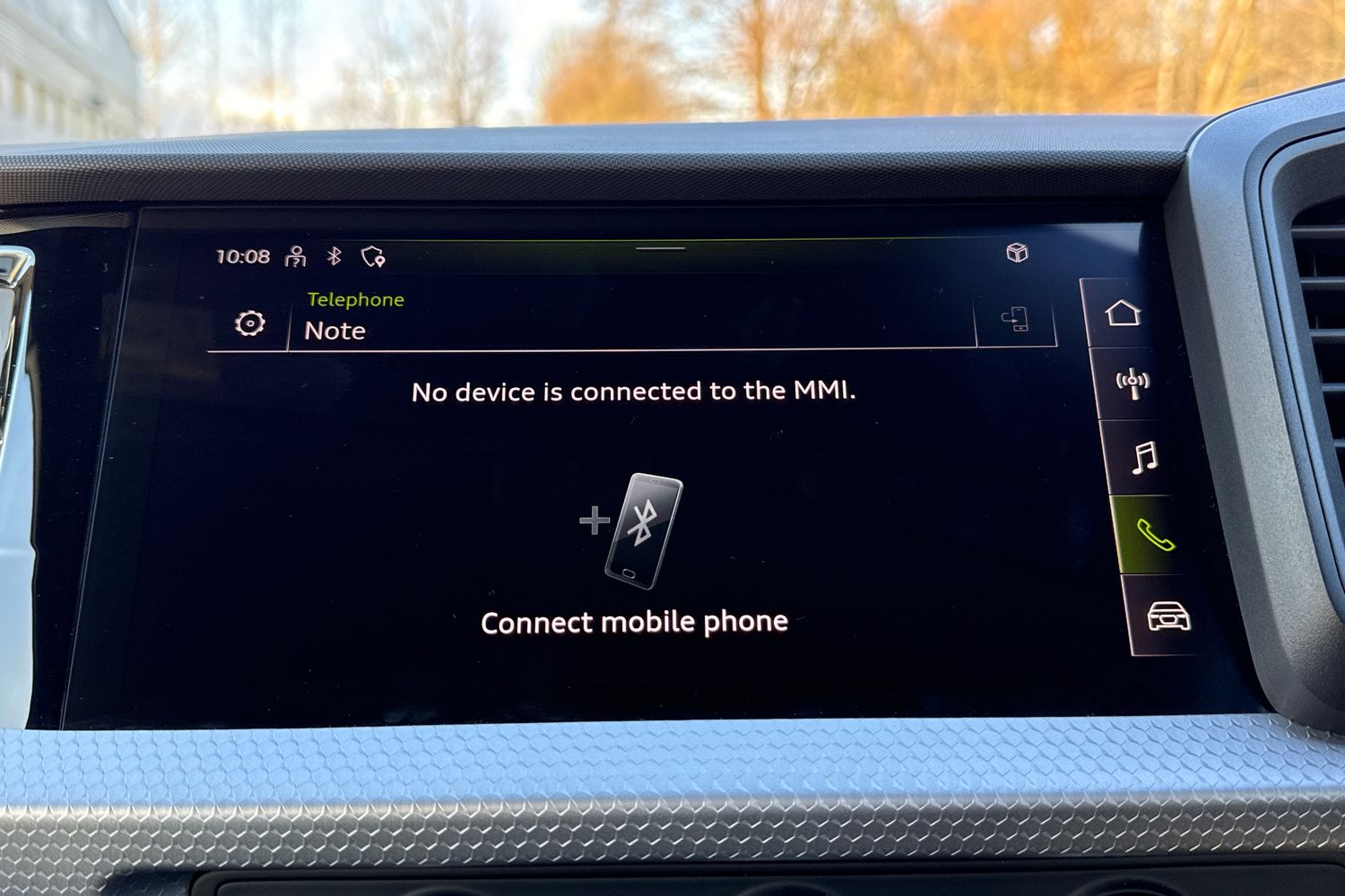 Used Audi A1 2023 for sale - 77128845: Photo 35