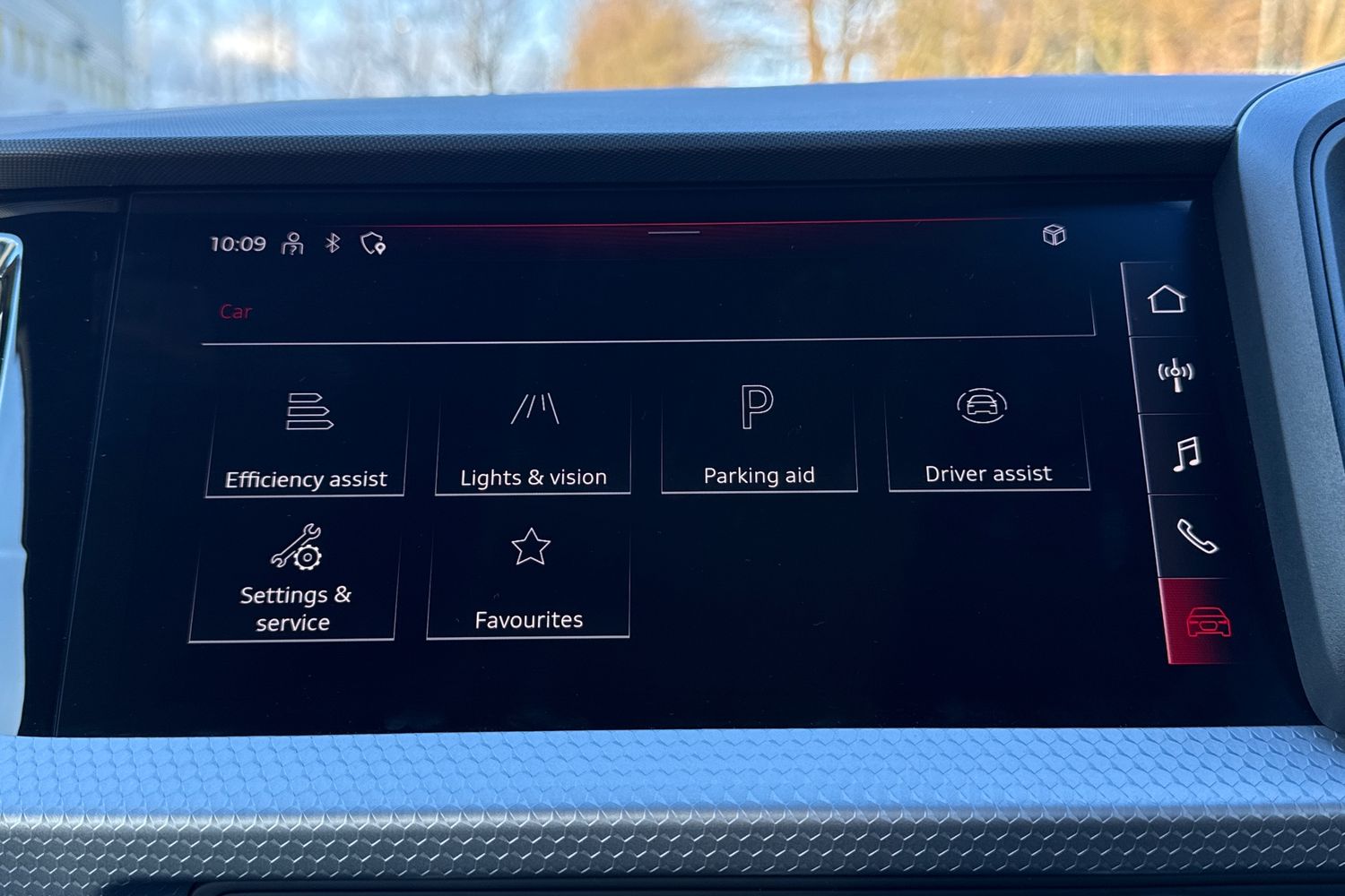 Used Audi A1 2023 for sale - 77128845: Photo 36