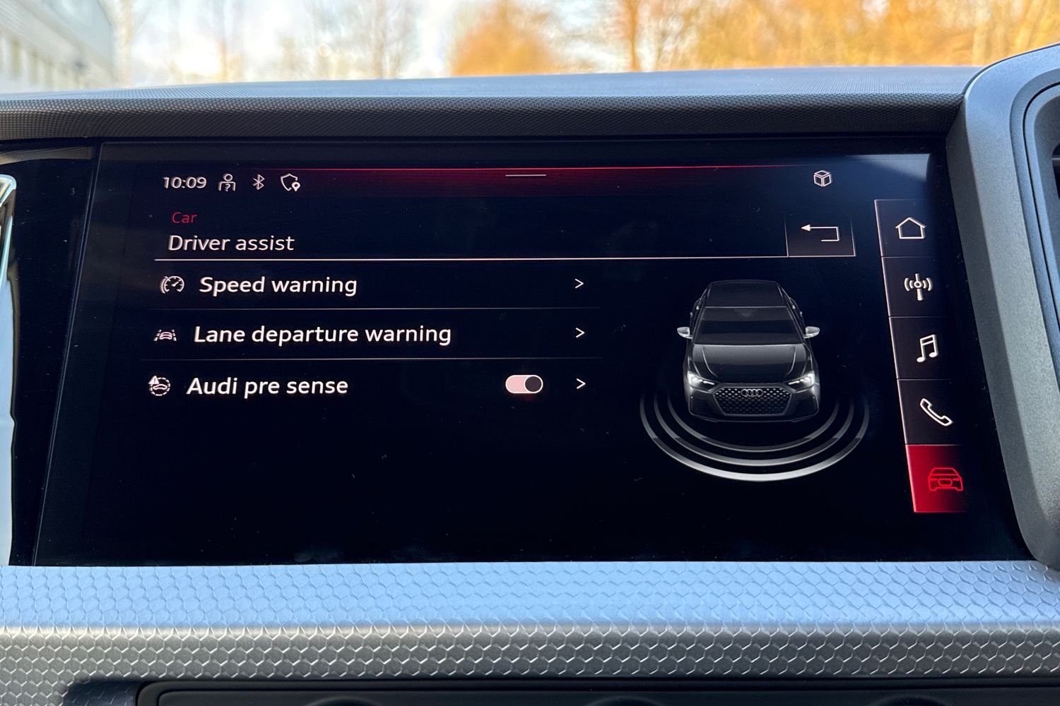 Used Audi A1 2023 for sale - 77128845: Photo 37