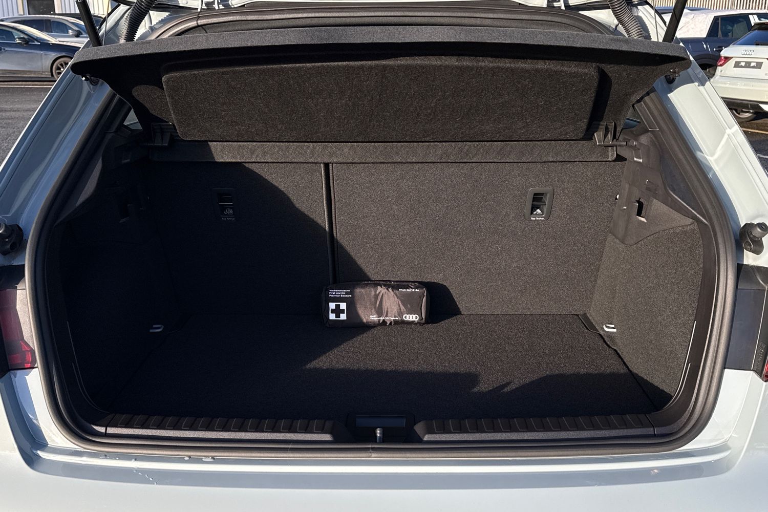 Used Audi A1 2023 for sale - 77128845: Photo 6