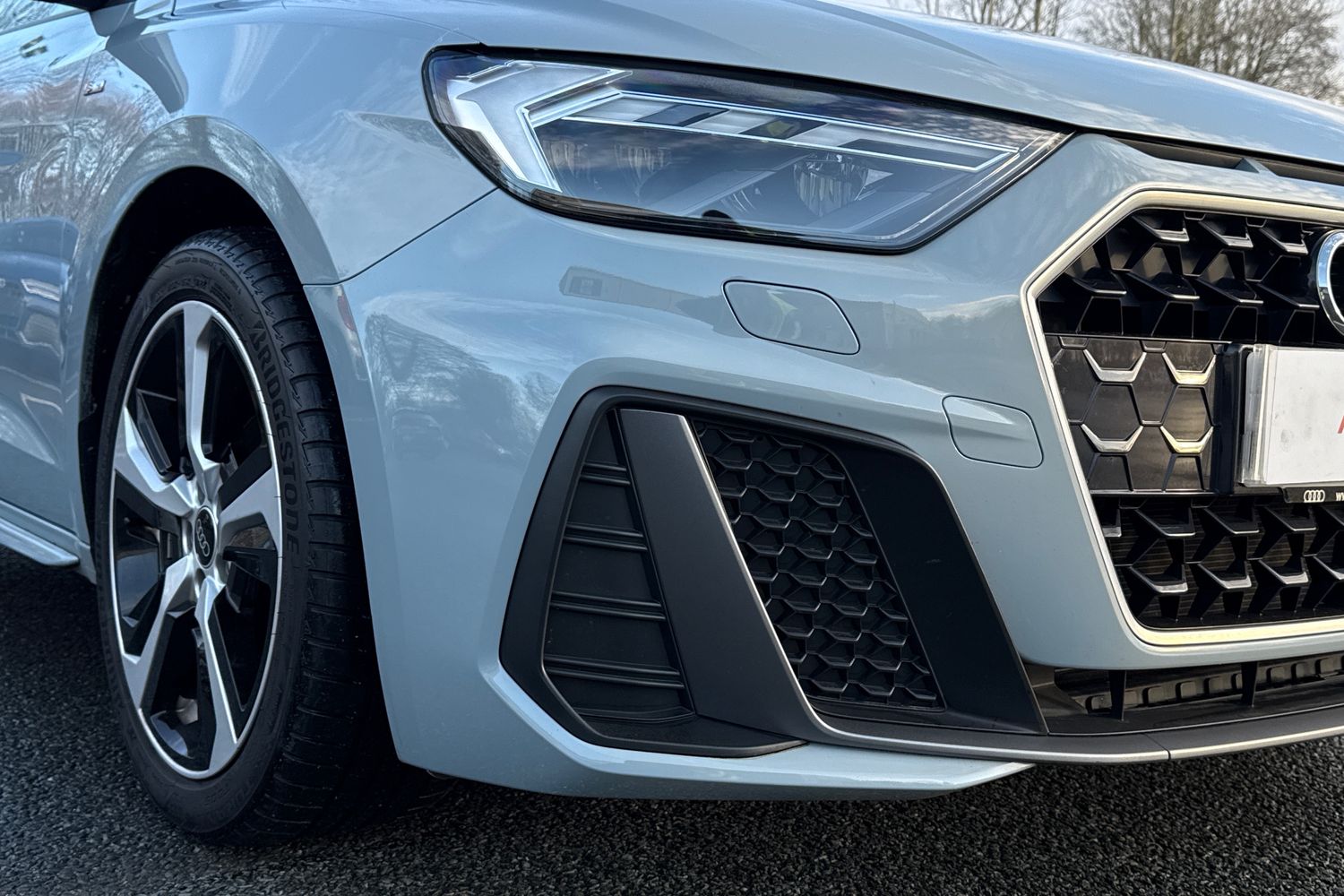 Used Audi A1 2023 for sale - 77128845: Photo 8