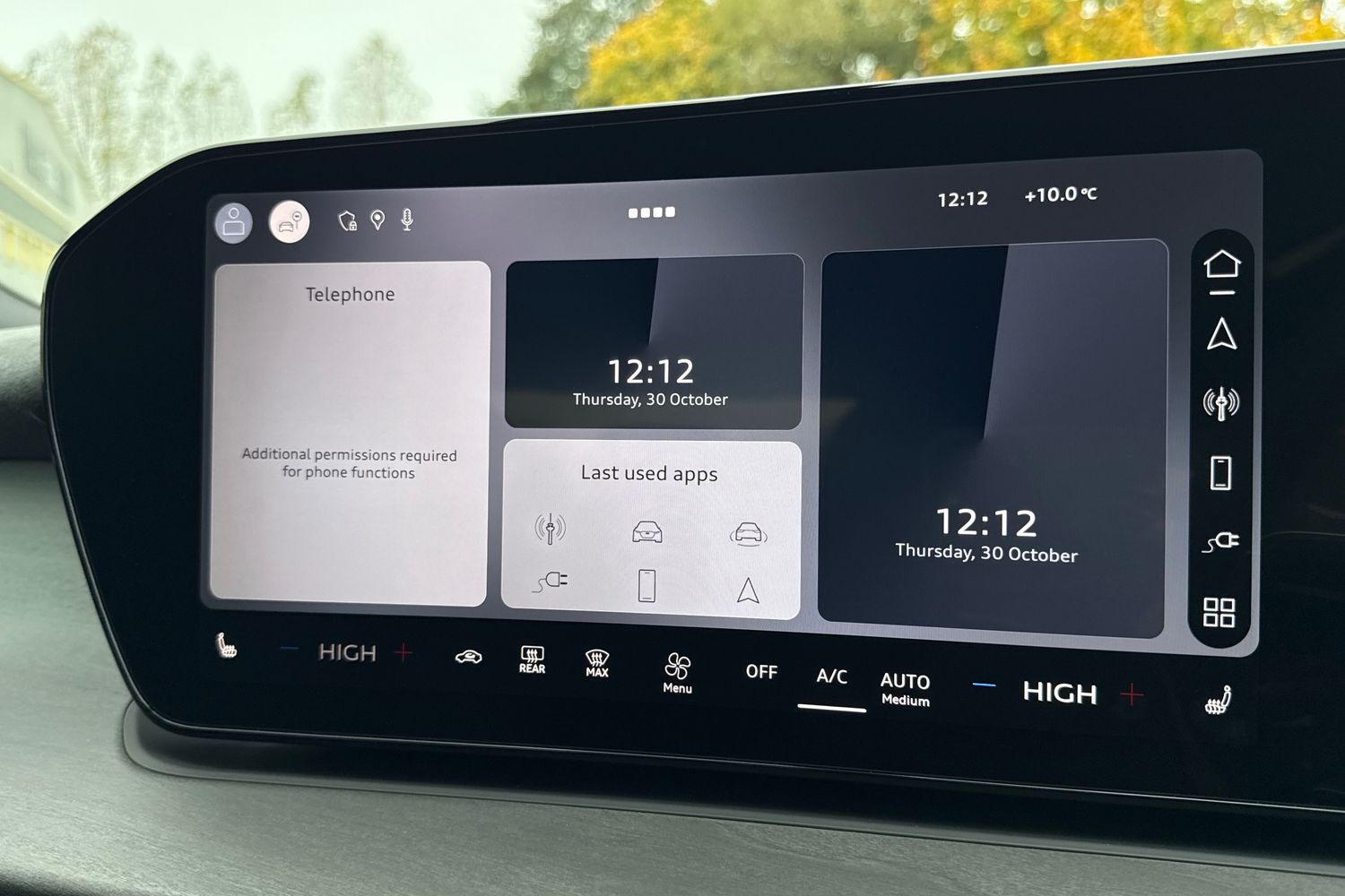 Used Audi Q3 2025 for sale - 76374724: Photo 11