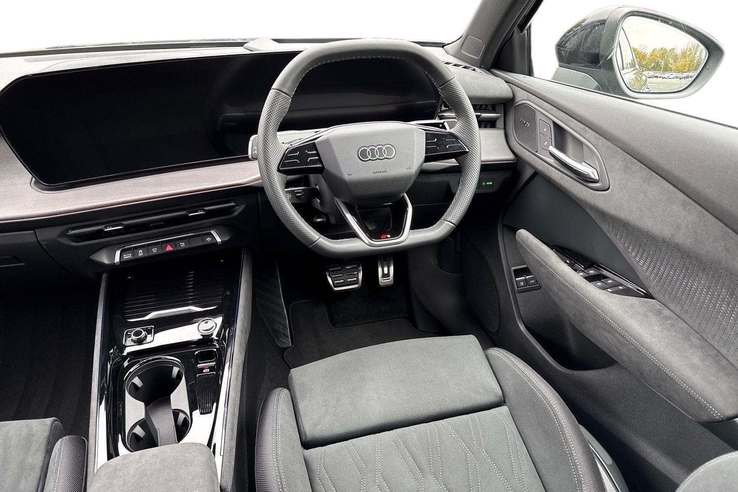 Used Audi Q3 2025 for sale - 76374724: Photo 12
