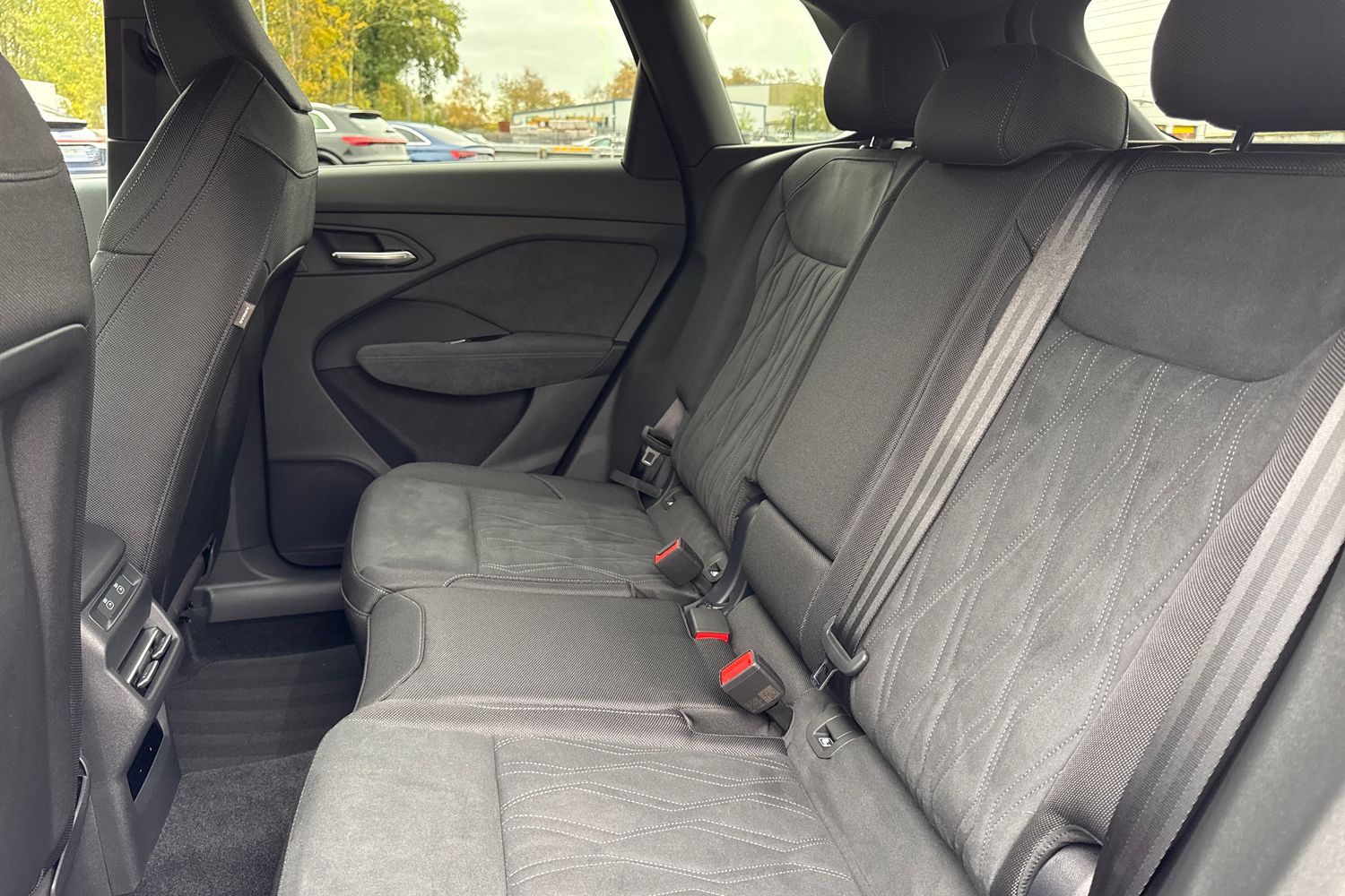 Used Audi Q3 2025 for sale - 76374724: Photo 13