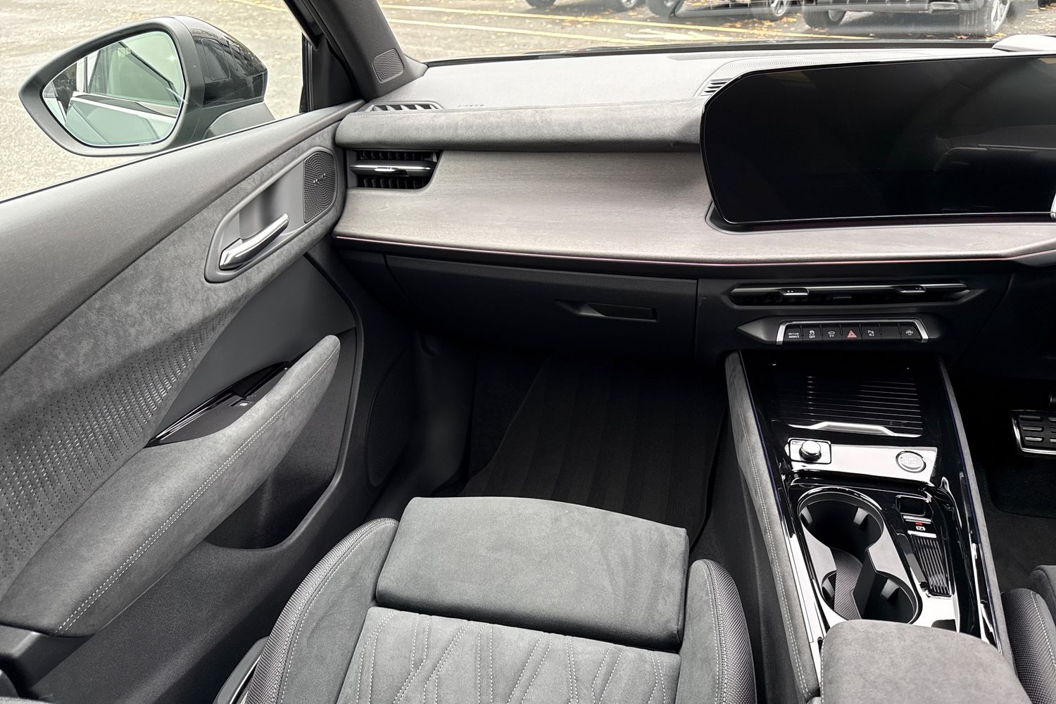 Used Audi Q3 2025 for sale - 76374724: Photo 14