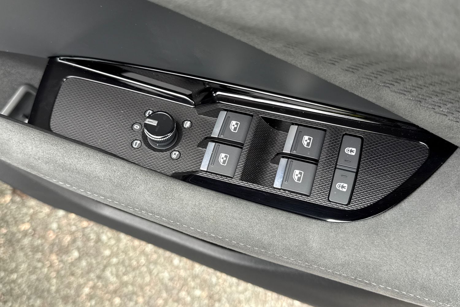 Used Audi Q3 2025 for sale - 76374724: Photo 17